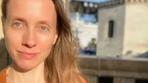 Американска журналистка е отвлечена в Багдад