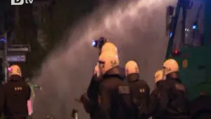 Първомайски арести за крайнодесни активисти в Германия