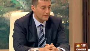 Свилен Нейков: Стадиони, които не отговарят на изискванията, ще бъдат затваряни