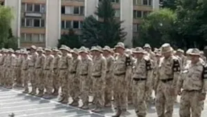 Аню Ангелов обеща строги критерии за съкращенията в армията 