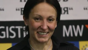 Раданова: Ще остана в спорта