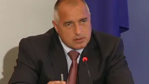 Борисов поднесе официално извинения на близките на Мирослава 