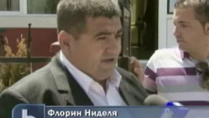 Откриха откраднатия джип на румънския кмет 