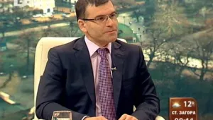 Дянков: Дължимото ДДС е спаднало до 205 млн. лева