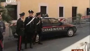И вратарят на Пиаченца в ареста