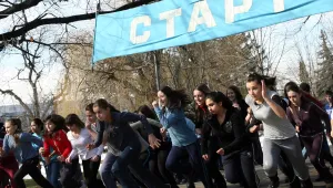 150 деца ще участват във втория маратон Каварна