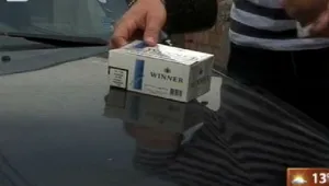 Пазарът на контрабандни цигари процъфтява