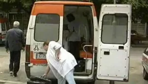 Мотоциклетист загина при тежка катастрофа в Радомир