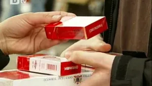 Полицай от СДВР е задържан в Казанлък за контрабанда на цигари   