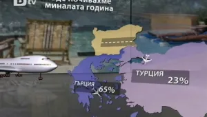 70% от нашите туристи почивали в страната за Гергьовден 