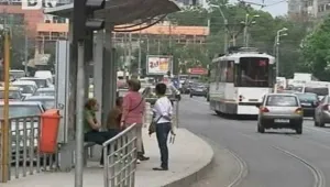 Автобус с деца, потеглил от България, катастрофира в Румъния