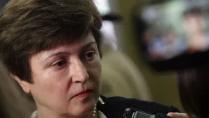 Кристалина Георгиева: Недооценяваме значението на образованието