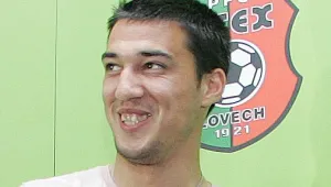 Ивелин Попов: Отдавна не сме мачкали така някой в Европа