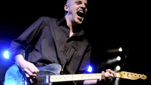 Без The Stranglers на Spirit of Burgas
