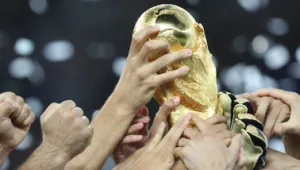 Австралия оттегли кандидатурата си за Мондиала през 2018 година