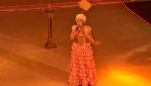 Млади певци се борят за Гран при на европейски поп-рок фестивал