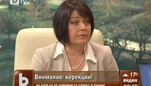 Доц. д-р Мирослава Кадурина: Ще излязат проблеми с ботокса