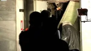 Осем деца останаха невредими след пропадане на асансьор 