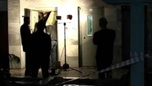 Работник пострада в асансьор в Разград