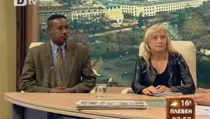 Елена Йончева: Пиратите искат откуп за хората, не за стоката