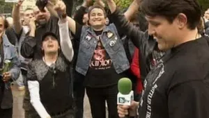Фенове на AC/DC се събраха отново на 