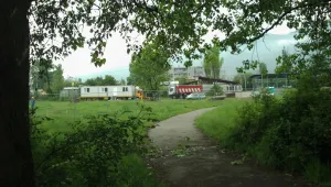 Собствениците на частните имоти в Южния парк проговарят. Ще се строи ли?