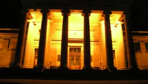 Над 40 музея и галерии у нас се включват в Нощта на музеите