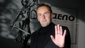 Призоваха хърватски бизнесмен за свидетел по делото срещу Валентин Димитров 