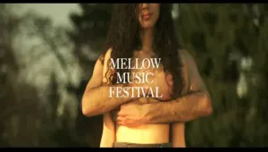 Спечелете покана за Mellow Music Festival!