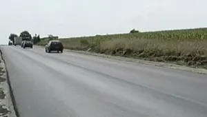 Двама младежи загинаха при катастрофа в Сливенско