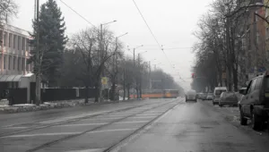 Представят нова технология за текущи пътни ремонти в София