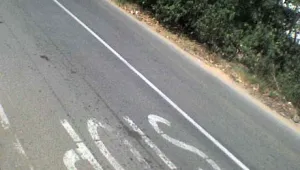 Пътищата в страната са проходими