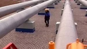 Откриха огромно находище на природен газ в Израел