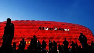 Пуснаха билетите за финала на Шампионската лига - цените са от 70 до 370 евро