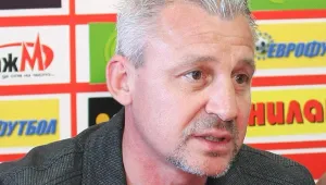 Павел Дочев: Всичко в ЦСКА е нормално