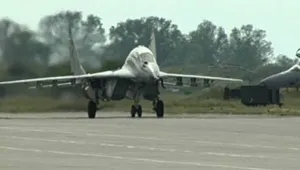 Авиобаза “Граф Игнатиево” празнува 60-годишен юбилей