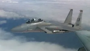 С авиошоу беше отбелязана 100-годишнината на българската авиация