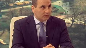 Цветанов: Излиза, че мафията си има държава