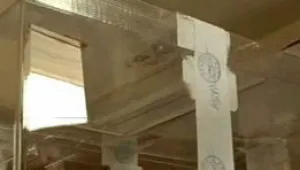 ДПС застава зад кандидата на ГЕРБ за кмет на Габрово 