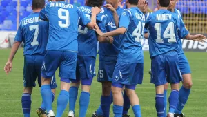Лига Европа: Левски стартира с Дъндолк или Гревенмахер