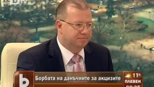 Красимир Стефанов: Опитват се да ме респектират 