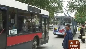 Променят движението в столицата заради мача ЦСКА-Олимпиакос 