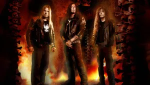 И Destruction идват за 