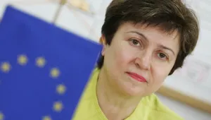 Кристалина Георгиева: Предстои мобилизация, каквато не сме виждали в ЕС 