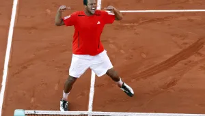 Roland Garros: Германец измъчи Цонга в първия кръг