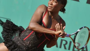 Roland Garros: Винъс Уилямс отстрани Пати Шнидер