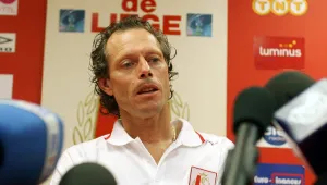 Николай Михайлов с нов треньор в Твенте