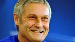 Армин Фее е новият старши треньор на Хамбургер ШФ