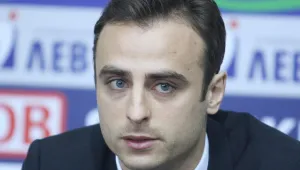 България без Бербатов - ново начало или невъзможна мисия