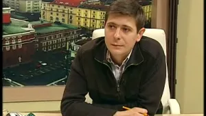 Виктор Николаев: Съмнението е полезно